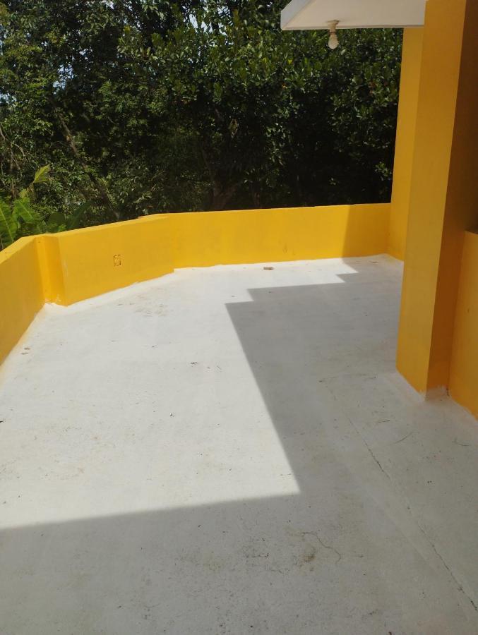 Rohini Homestay Varkala Exterior photo
